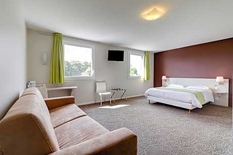Brit Hotel L'adresse