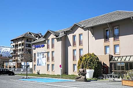 Logis HAVVAH Hotel Gap