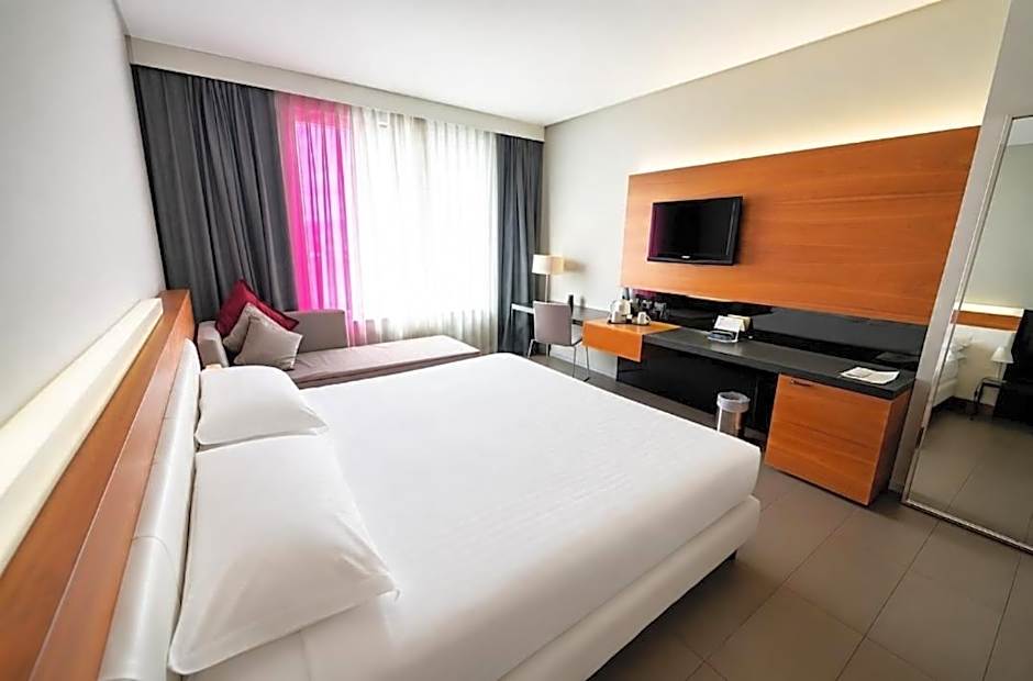 Cosmopolitan Hotel