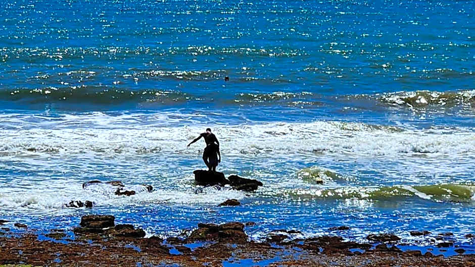 Pousada Club de Poças