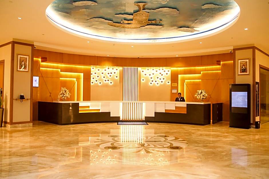 Tulip Inn Majan Hotel & Suites Salalah