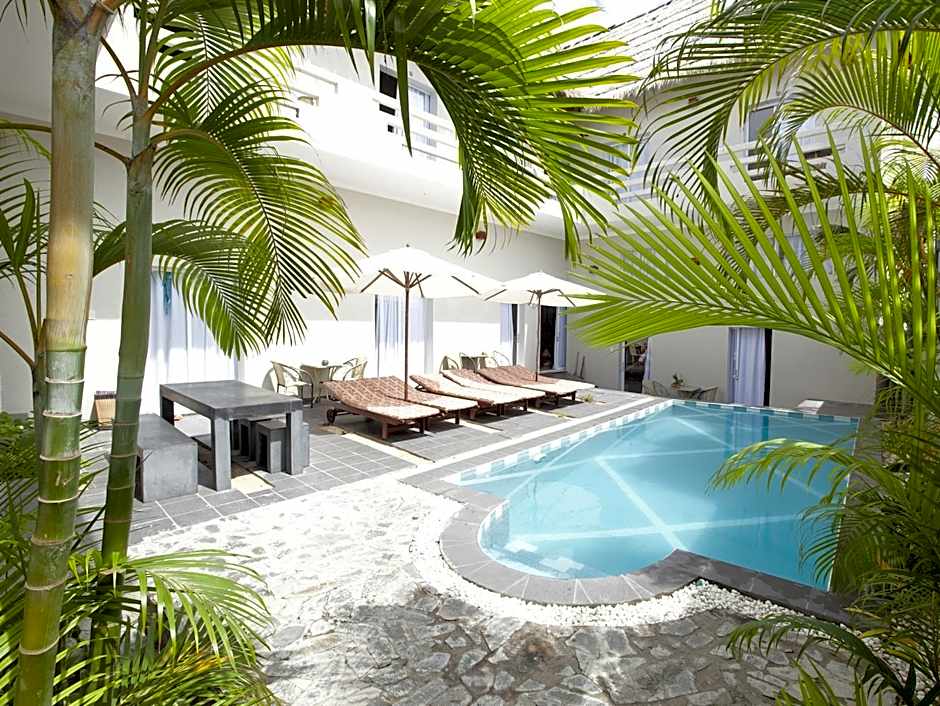Mui Ne Hills Budget Hotel