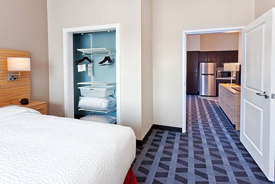 TownePlace Suites Dothan