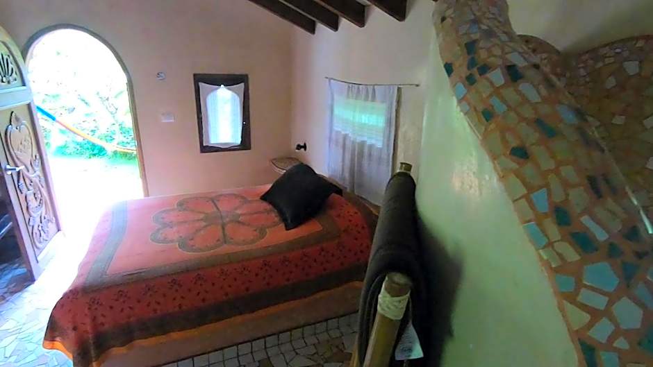 Eco Hotel La Jicarita