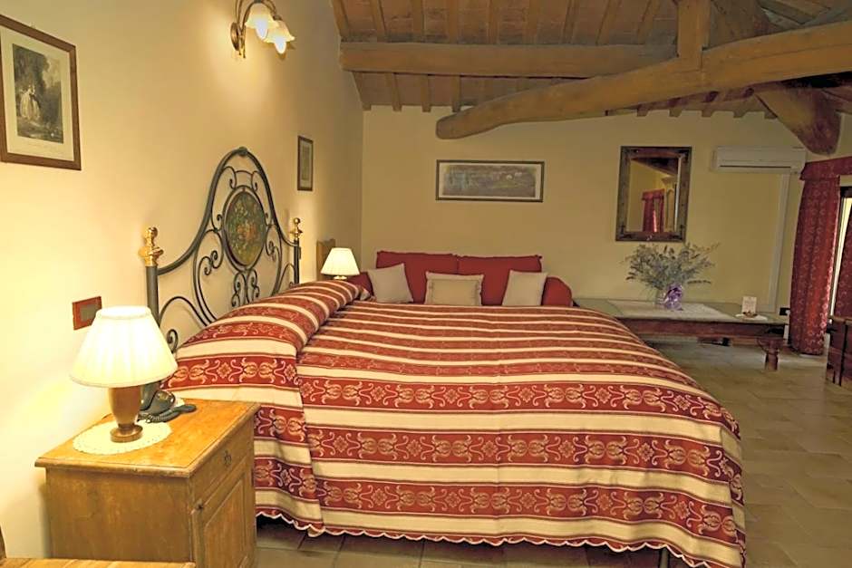Hotel Antico Casale