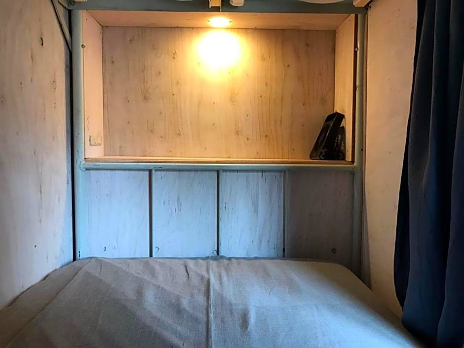 Toyako Guest House Ponkotan