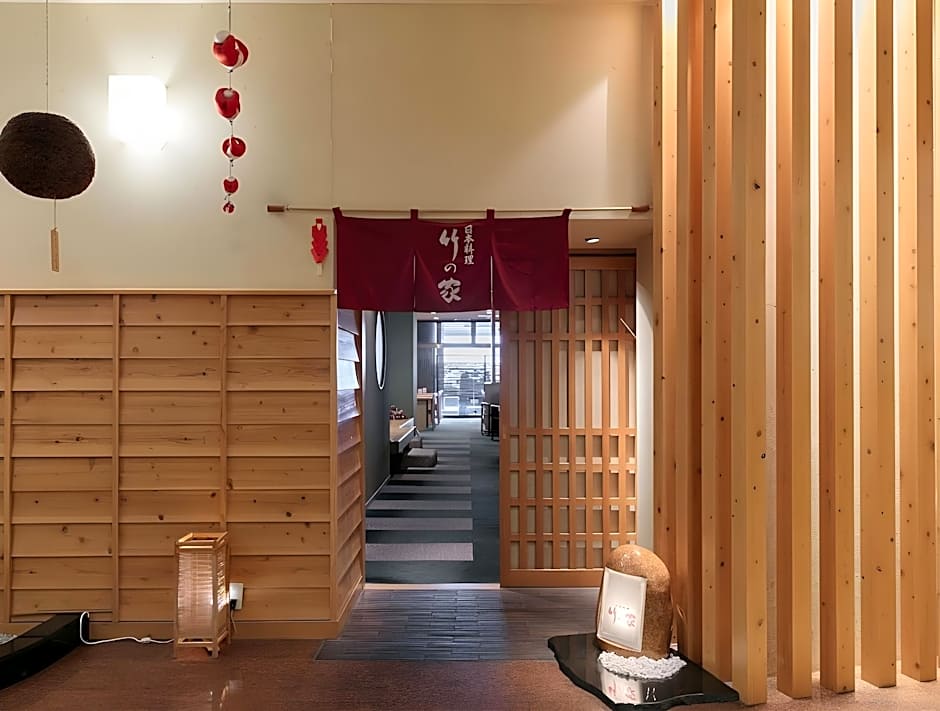 Nara Royal Hotel