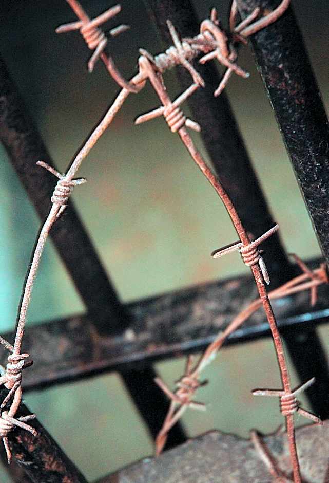 Karosta Prison