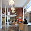 Gran Hotel Tourbillon & Lodge