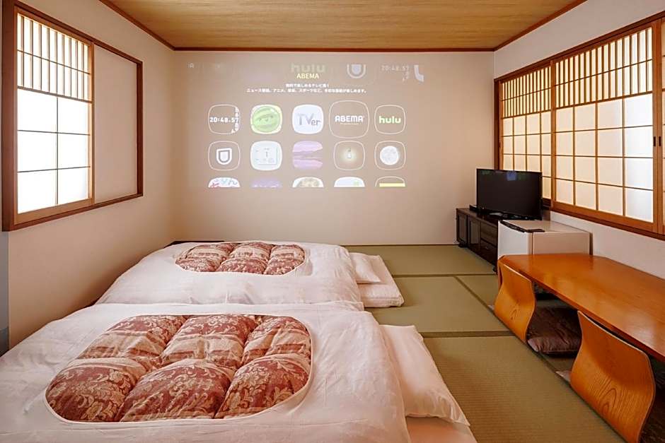 Yokaichi Royal Hotel