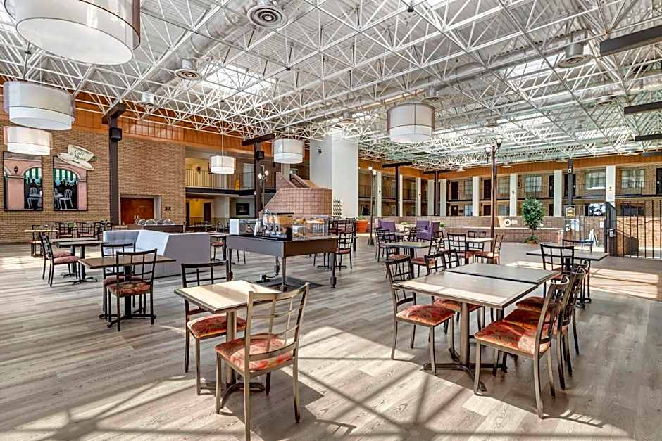 Best Western Of Alexandria Inn & Suites & Conference Center