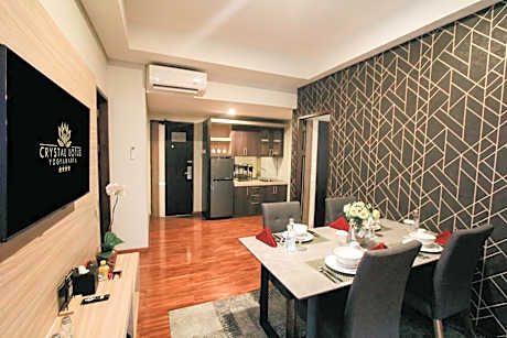 Premium Suite