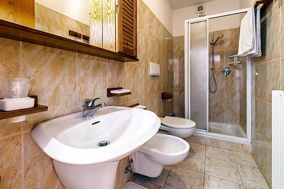 Albergo Bucaneve