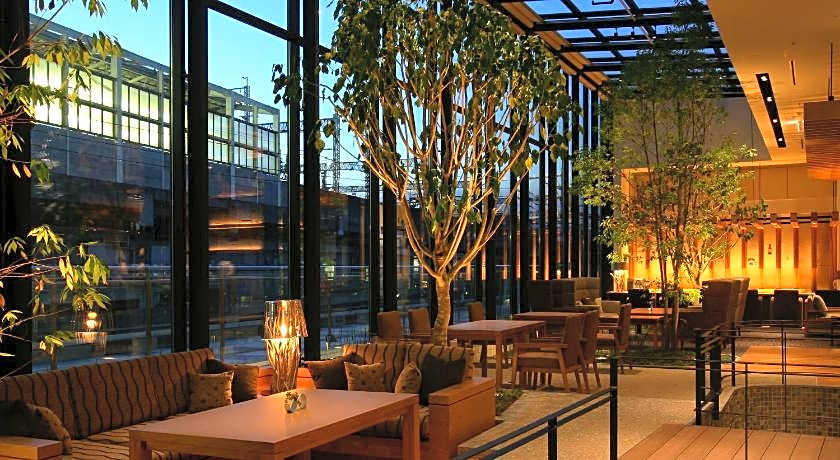 Hotel Coco Grand Takasaki