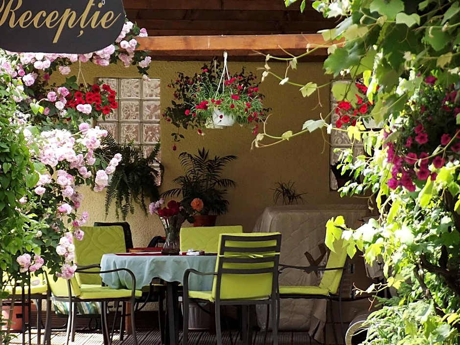 Vila Fortuna - Art O'Clock