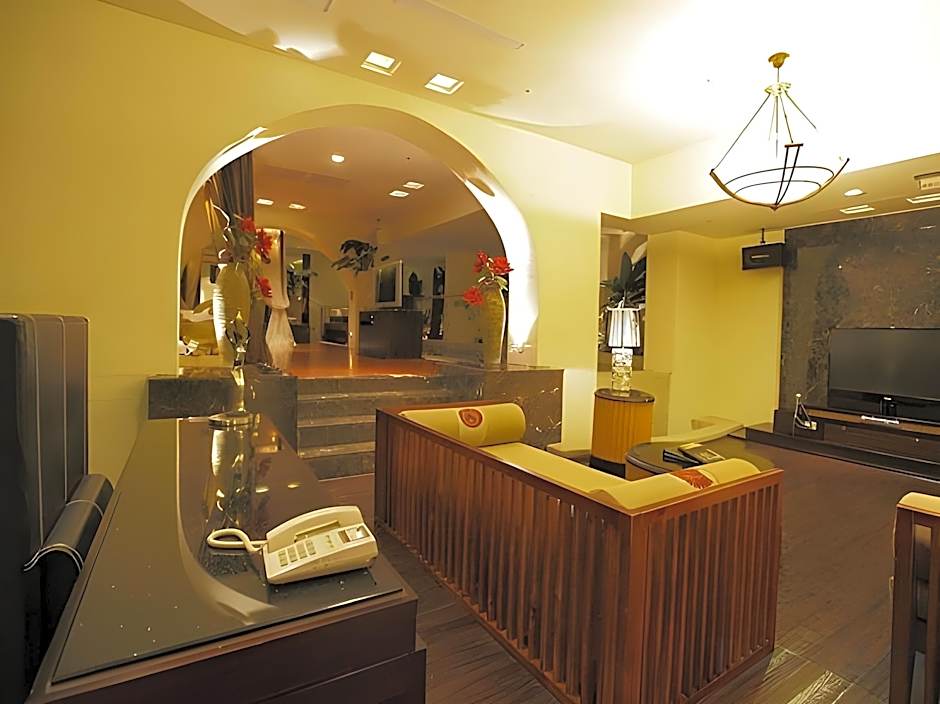 Discovery Motel - Nangang