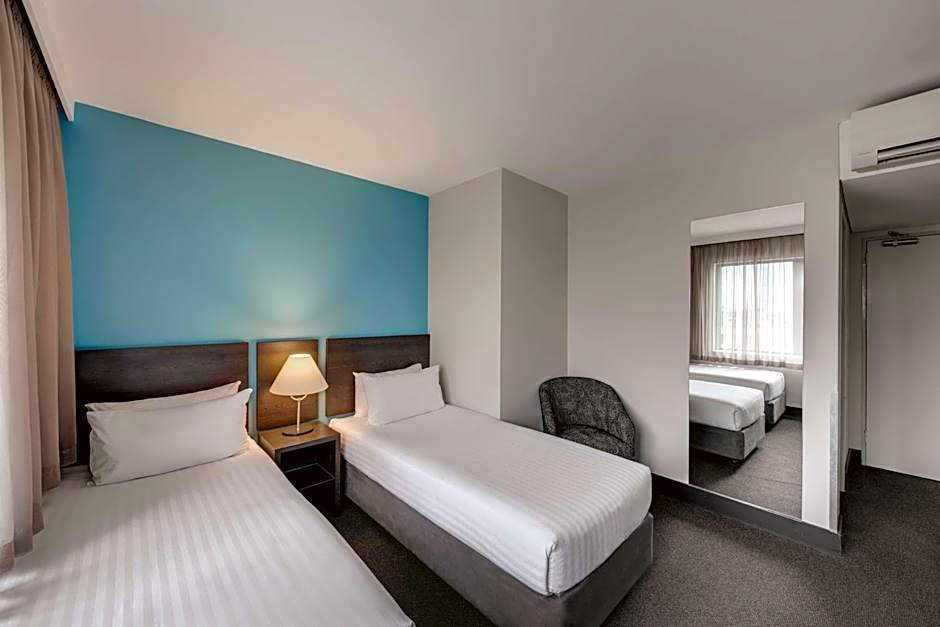 Travelodge Hobart