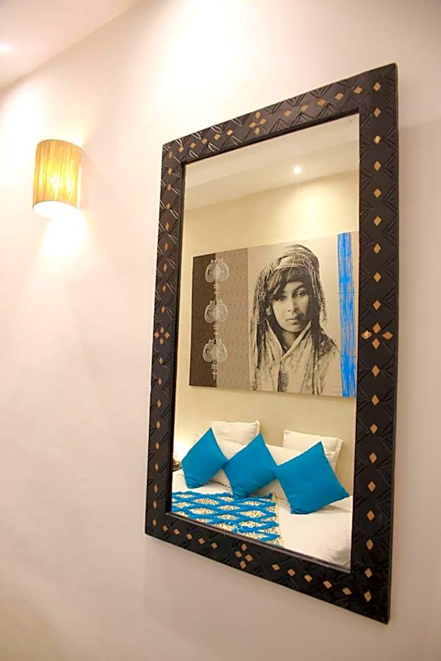 Riad Dollar Des Sables & Spa
