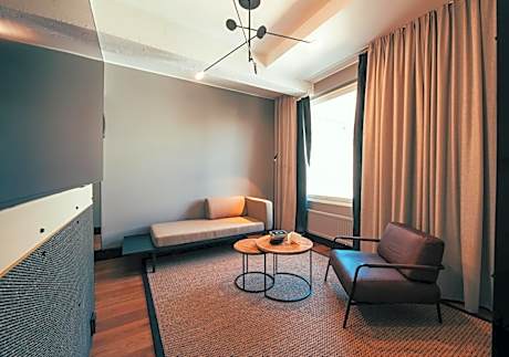 Junior Suite, 2 King beds