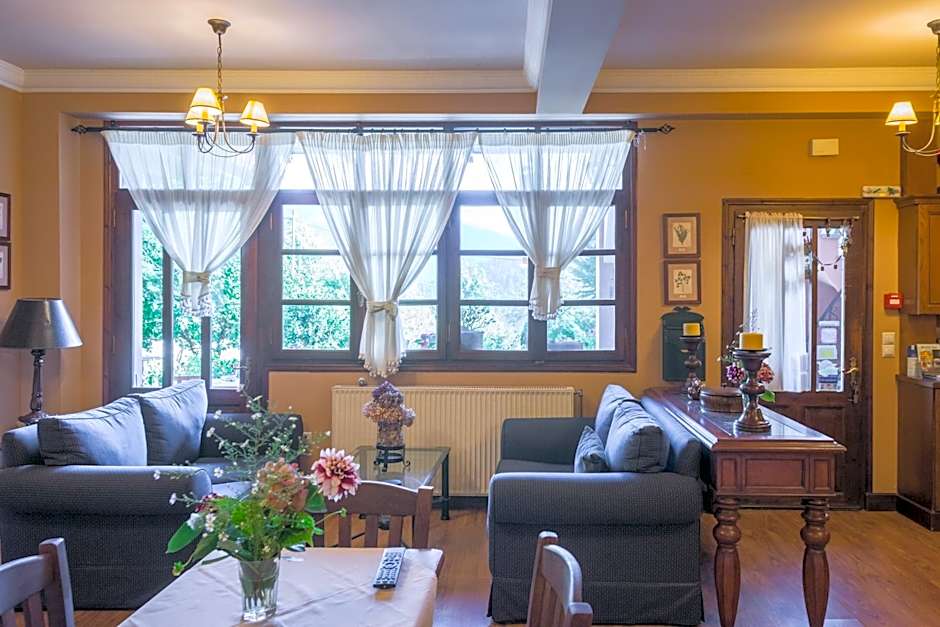 Villa Virginia Hotel