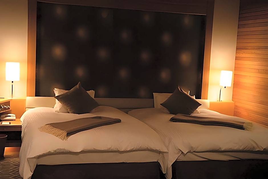 Shiga Kogen Prince Hotel