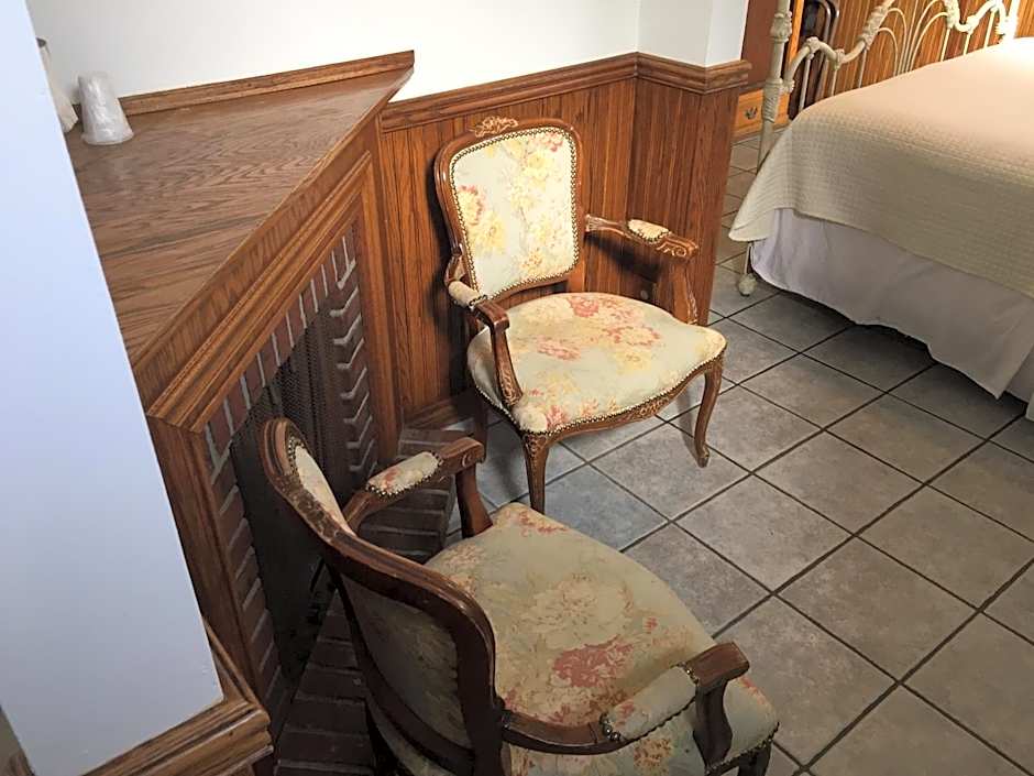 Catalina Island Seacrest Inn