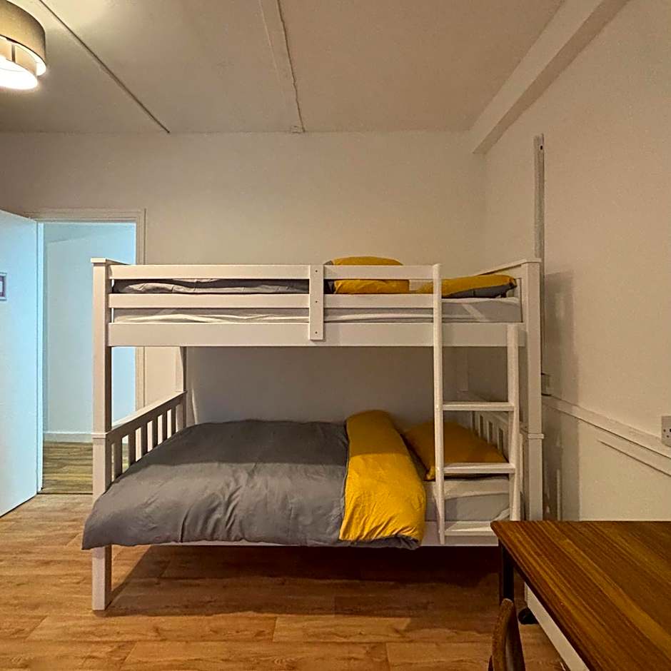 Sterling Suites Ealing