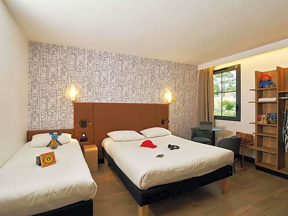 ibis Sarlat