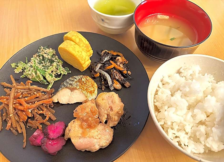 Smile Hotel Tokyo Nishikasai