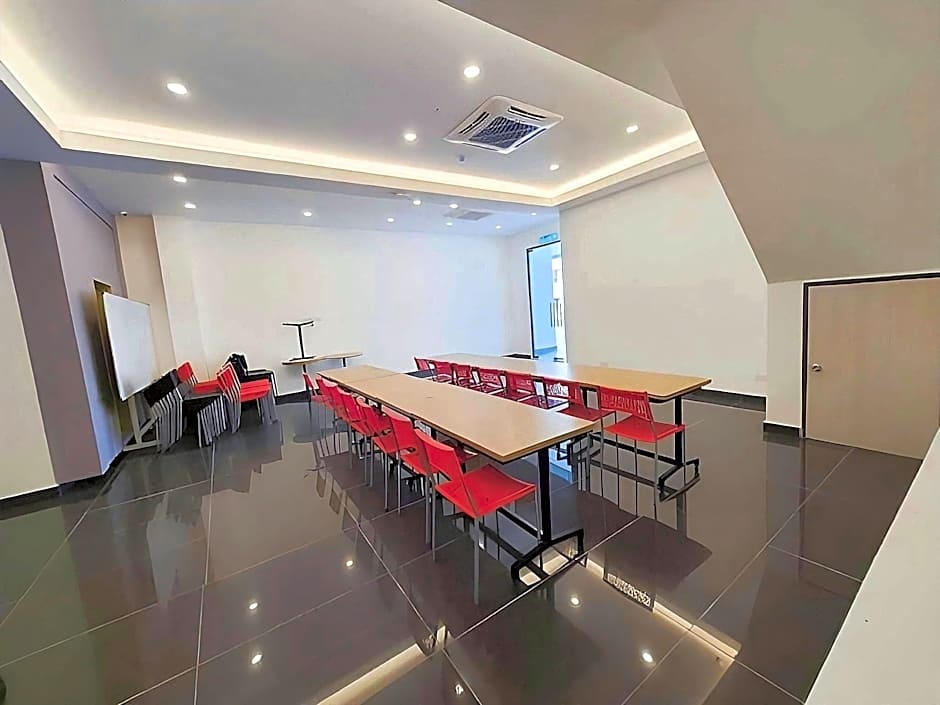 Hotel Golden View Nilai