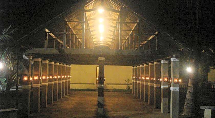 Indeco Hotels Swamimalai