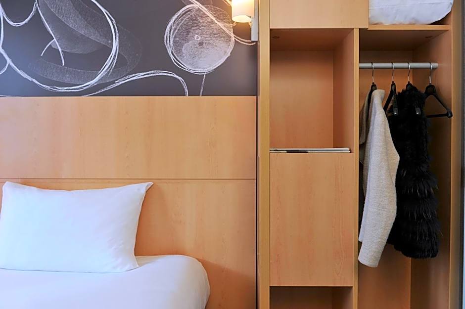 ibis Paris Vaugirard Porte de Versailles