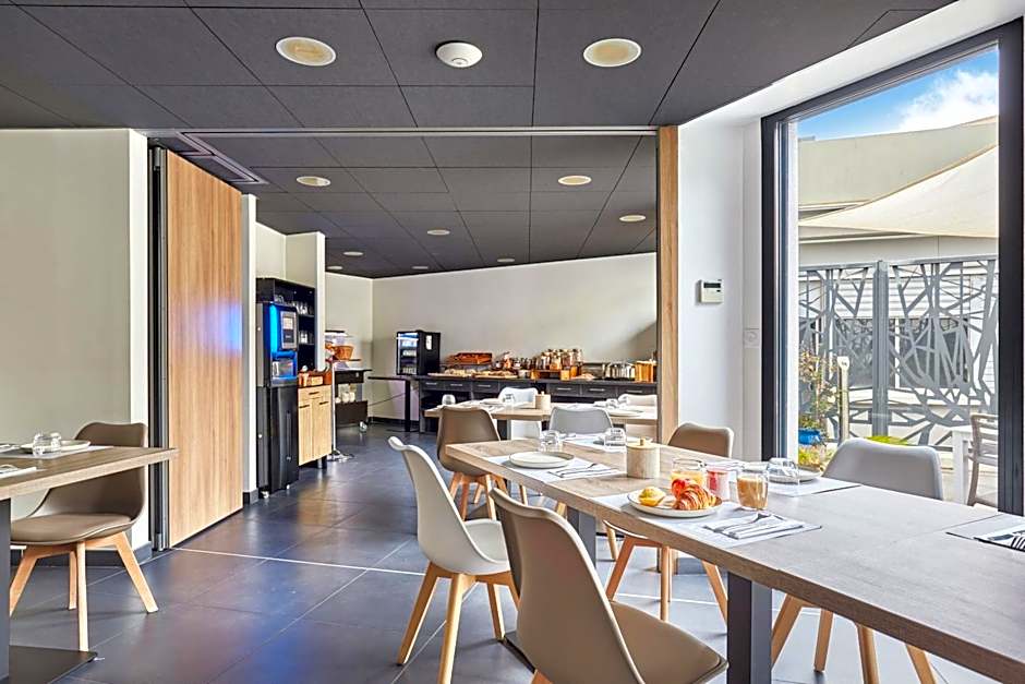 Odalys City Marseille Prado Castellane