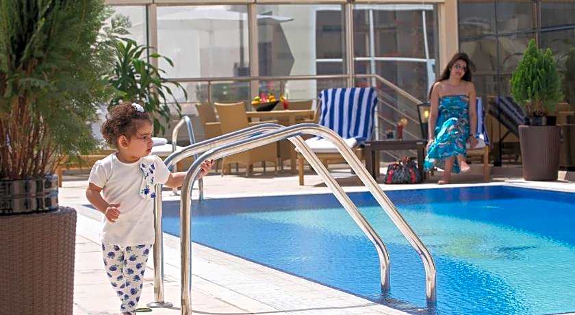 The Royal Riviera Hotel Doha