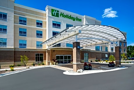Holiday Inn Grand Rapids North - Walker, an IHG Hotel
