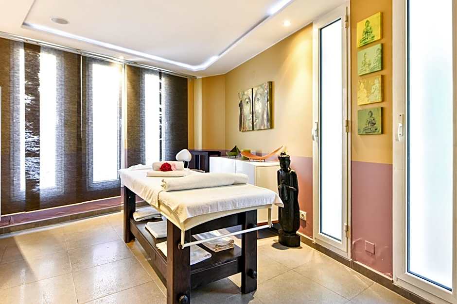 Résidence Pierre & Vacances Premium Port Prestige