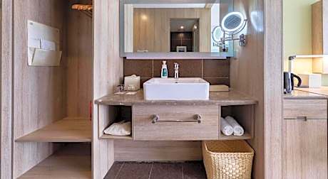 Atour Hotel Ji'Nan High-Tech Qilu Software Zone