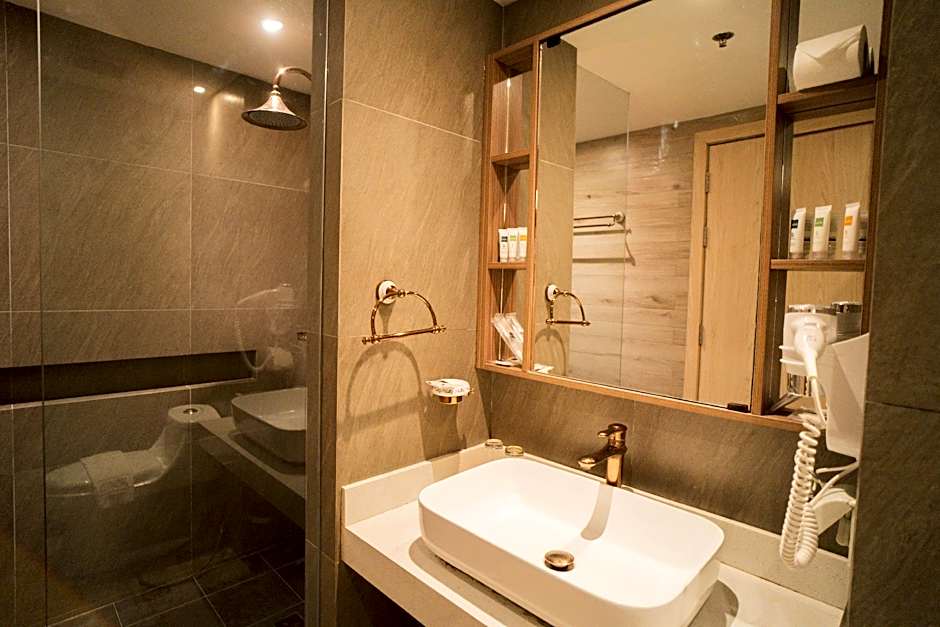 The Orchard Hotel Baguio