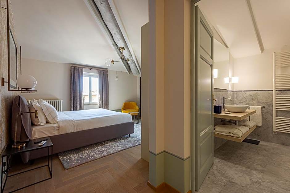 Grand Universe La Residenza