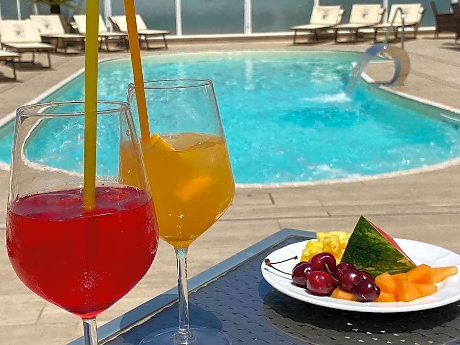 Hotel Caesar Paladium