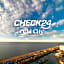 CHECK 24 orbi city