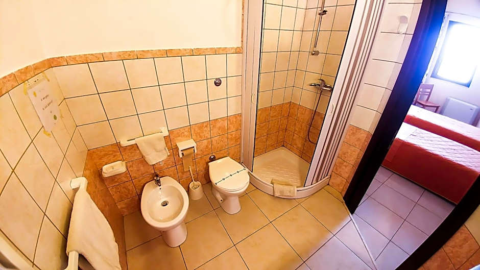 Villa Jolanda & Carmelo