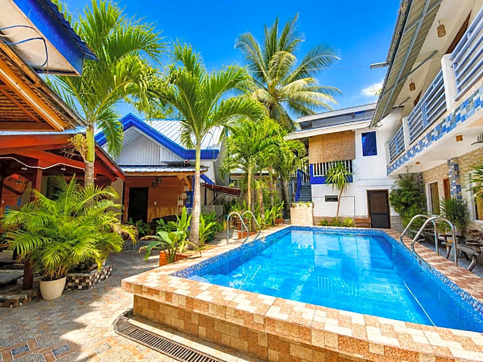 Foxtail Siargao Island Guesthouse