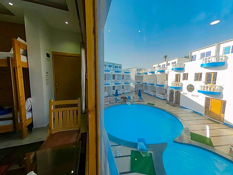 Seaview Hotel Dahab