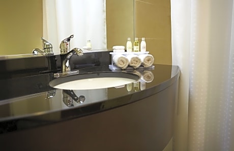 Two Queen Beds Non Smoking