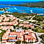 Residence a Golfo di Marinella a 450 mt dal mare