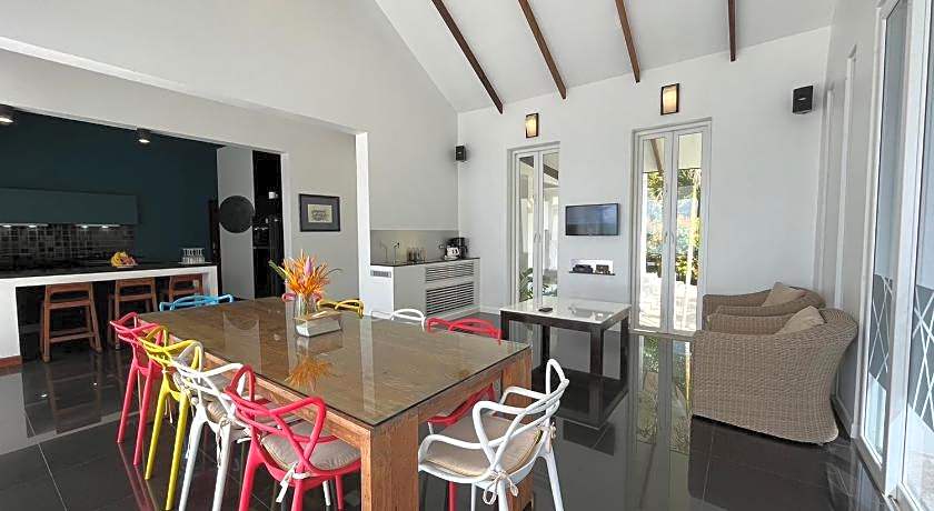 Krabi Beach House ( SHA Plus)