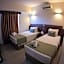 Ipe Center Hotel