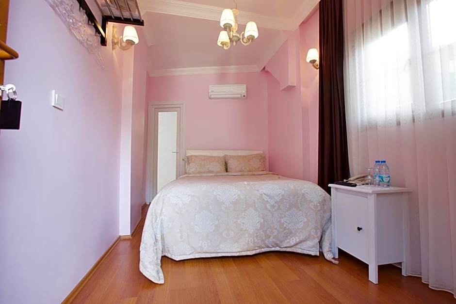 Nizam Butik Otel Büyükada