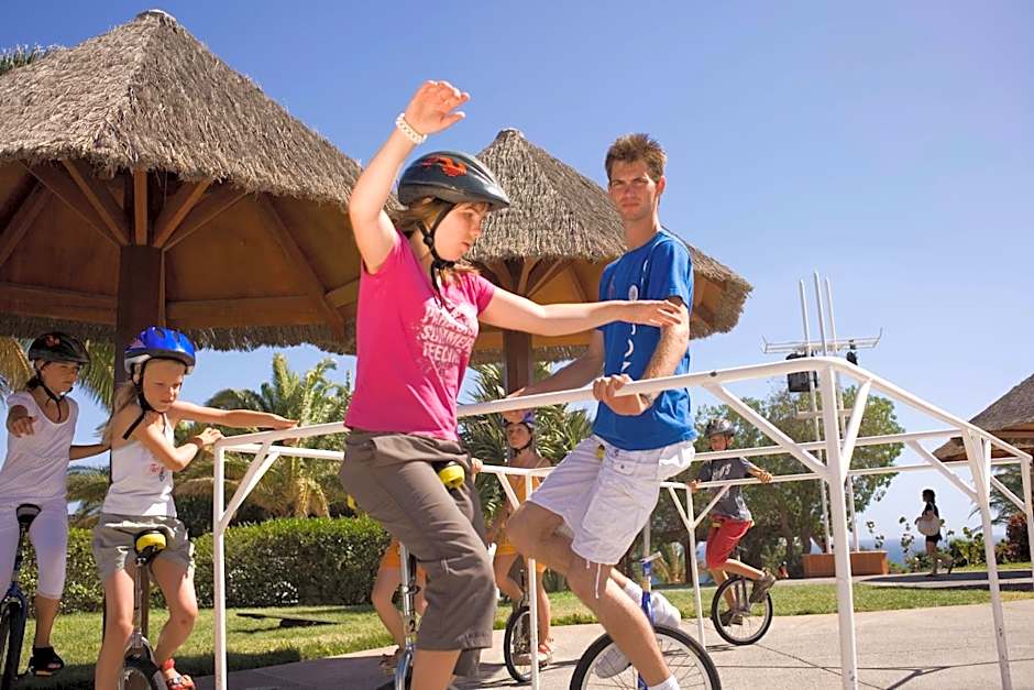 ROBINSON ESQUINZO PLAYA - All Inclusive